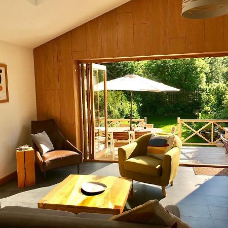 Climbers Cottage Rosedale Abbey Exterior foto
